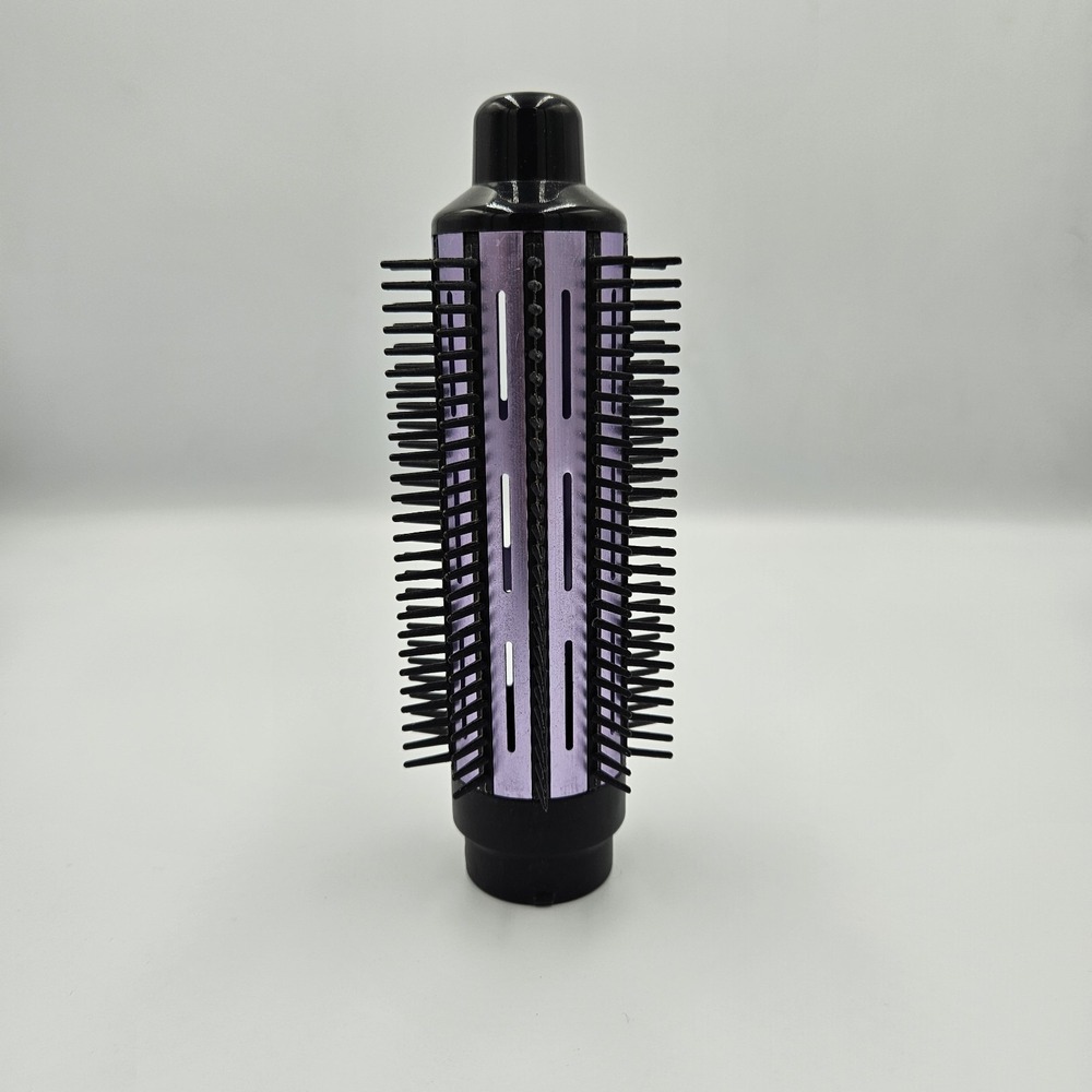 1½" REPLACEMENT BARREL for Conair 2 in 1 Hot Air Brush Curling Iron CD160PPCS - Picture 1 of 4